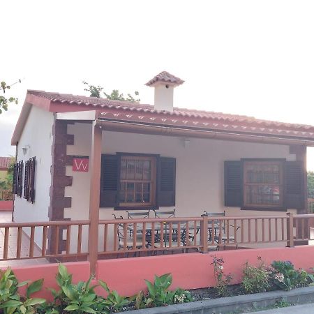 Mi Jardin Villa Frontera Exterior photo