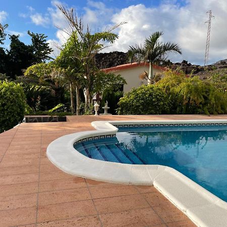 Mi Jardin Villa Frontera Exterior photo