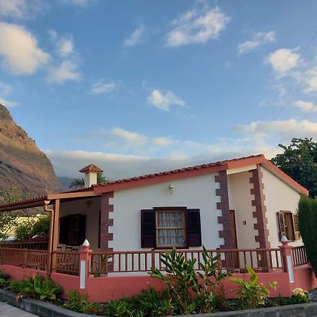 Mi Jardin Villa Frontera Exterior photo