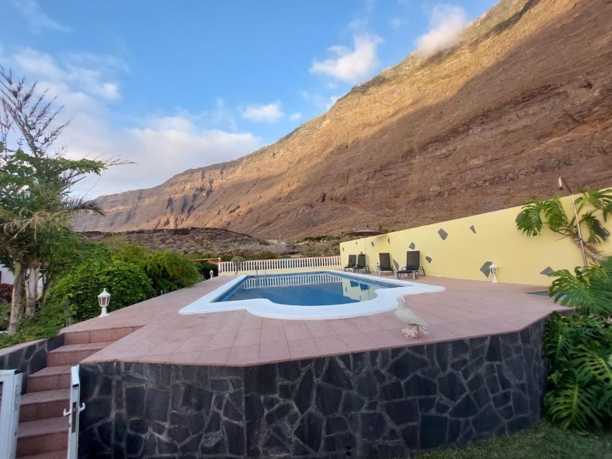 Mi Jardin Villa Frontera Exterior photo